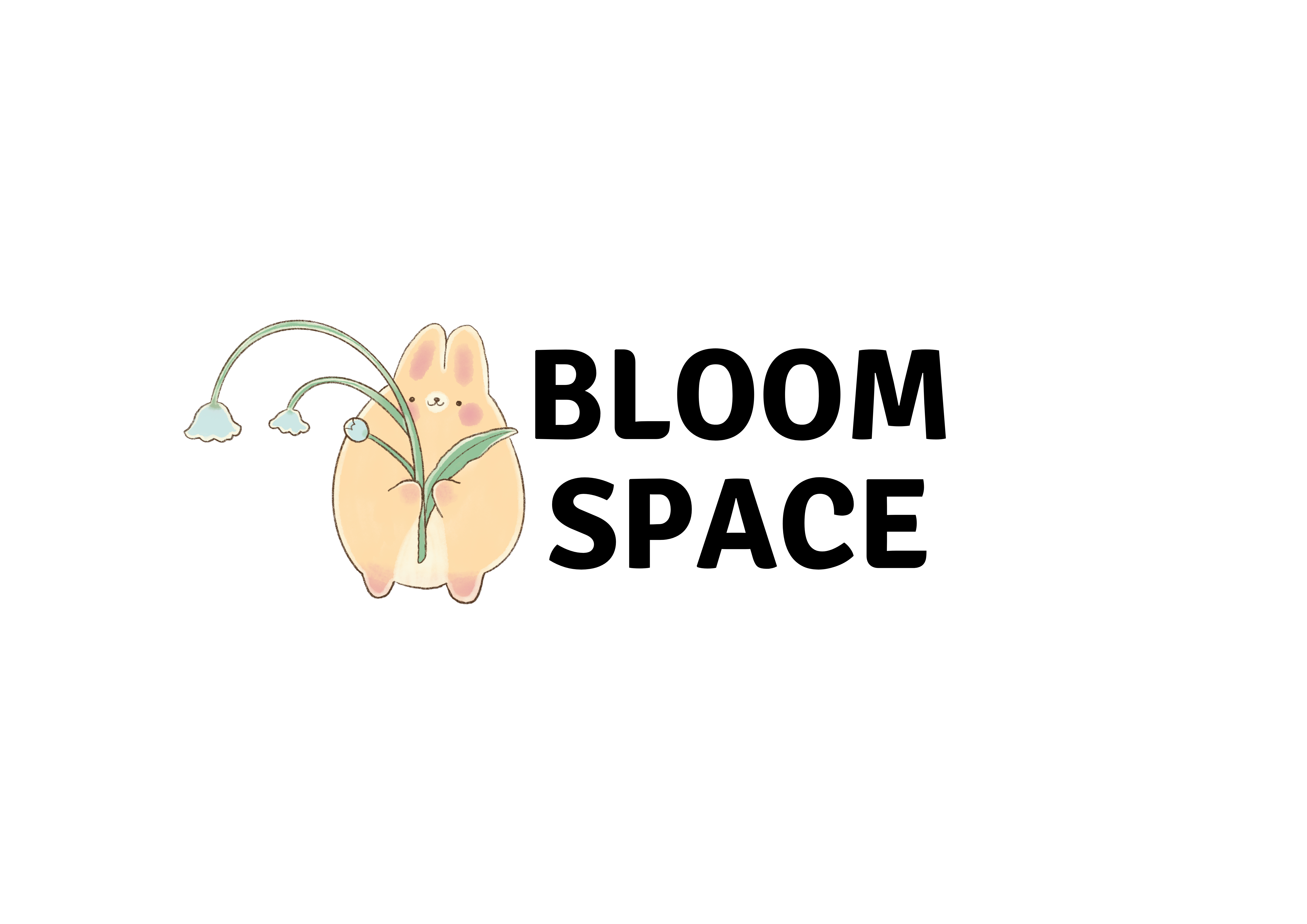 Bloom Space Logo